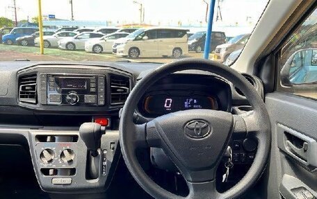 Toyota Pixis Epoch, 2022 год, 580 000 рублей, 12 фотография