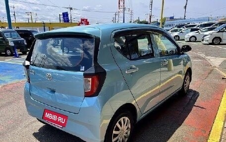 Toyota Pixis Epoch, 2022 год, 580 000 рублей, 6 фотография