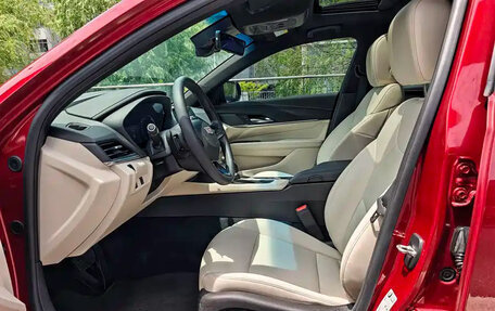 Cadillac CT4 I, 2020 год, 2 400 001 рублей, 7 фотография