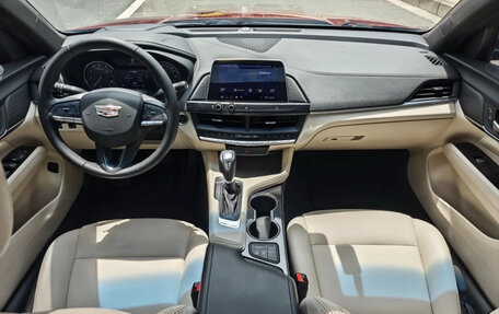 Cadillac CT4 I, 2020 год, 2 400 001 рублей, 9 фотография