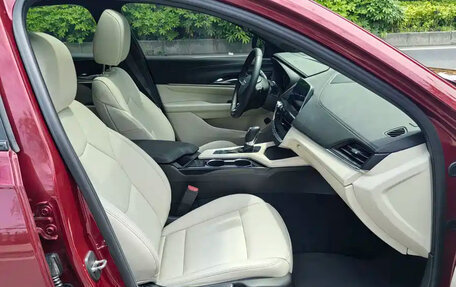 Cadillac CT4 I, 2020 год, 2 400 001 рублей, 12 фотография