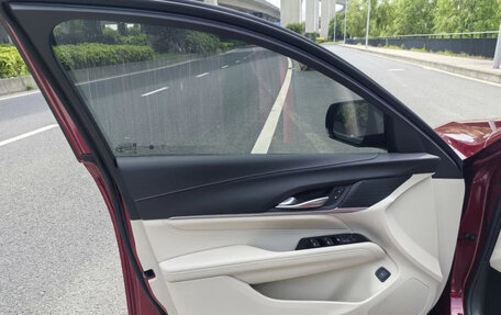 Cadillac CT4 I, 2020 год, 2 400 001 рублей, 11 фотография