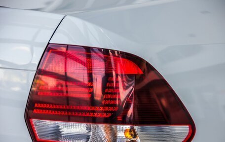 Volkswagen Polo VI (EU Market), 2019 год, 1 398 000 рублей, 11 фотография