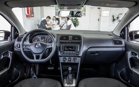 Volkswagen Polo VI (EU Market), 2019 год, 1 398 000 рублей, 14 фотография