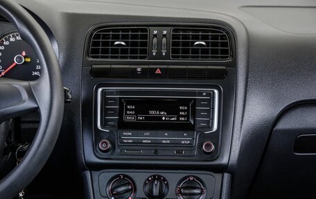 Volkswagen Polo VI (EU Market), 2019 год, 1 398 000 рублей, 19 фотография