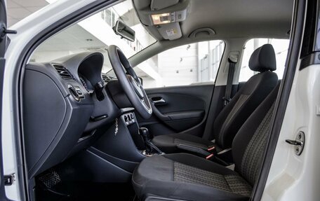 Volkswagen Polo VI (EU Market), 2019 год, 1 398 000 рублей, 32 фотография