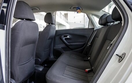 Volkswagen Polo VI (EU Market), 2019 год, 1 398 000 рублей, 33 фотография