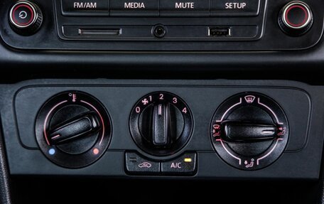 Volkswagen Polo VI (EU Market), 2019 год, 1 398 000 рублей, 26 фотография
