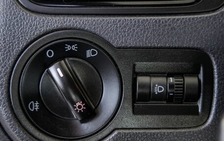 Volkswagen Polo VI (EU Market), 2019 год, 1 398 000 рублей, 27 фотография