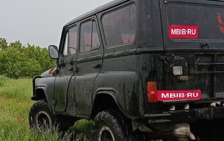 ЛуАЗ 3151, 2001 год, 430 000 рублей, 4 фотография