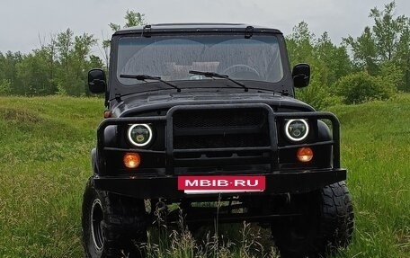 ЛуАЗ 3151, 2001 год, 430 000 рублей, 2 фотография