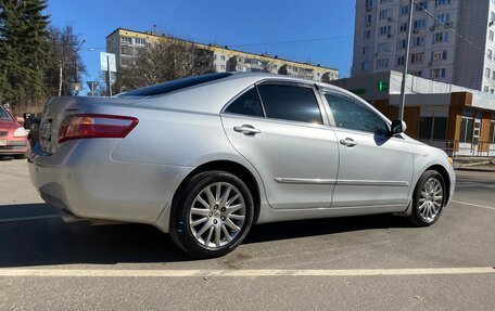 Toyota Camry, 2007 год, 940 000 рублей, 4 фотография