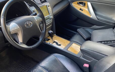 Toyota Camry, 2007 год, 940 000 рублей, 5 фотография