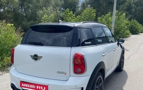 MINI Countryman I (R60), 2011 год, 1 200 000 рублей, 3 фотография