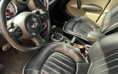 MINI Countryman I (R60), 2011 год, 1 200 000 рублей, 8 фотография