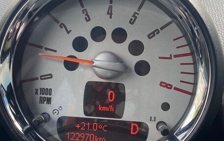 MINI Countryman I (R60), 2011 год, 1 200 000 рублей, 10 фотография