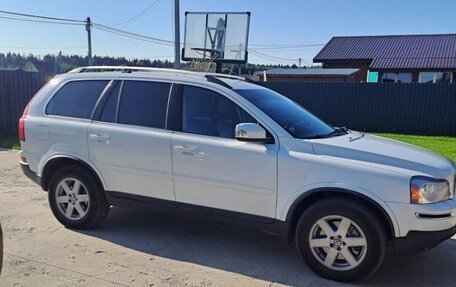 Volvo XC90 II рестайлинг, 2011 год, 1 100 000 рублей, 2 фотография