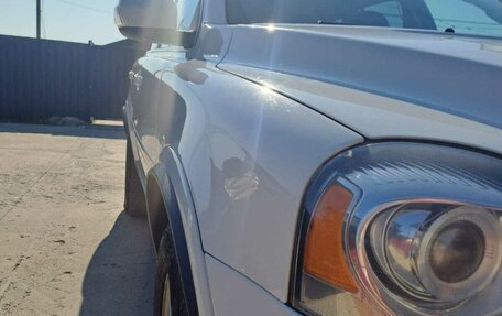Volvo XC90 II рестайлинг, 2011 год, 1 100 000 рублей, 3 фотография