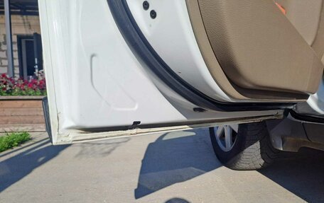 Volvo XC90 II рестайлинг, 2011 год, 1 100 000 рублей, 9 фотография