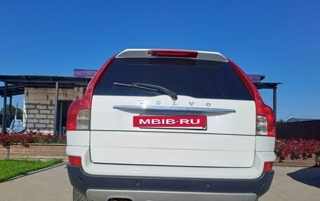 Volvo XC90 II рестайлинг, 2011 год, 1 100 000 рублей, 8 фотография