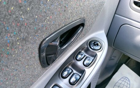 Hyundai Accent II, 2008 год, 575 000 рублей, 17 фотография