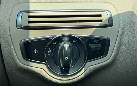 Mercedes-Benz C-Класс, 2018 год, 2 499 000 рублей, 22 фотография