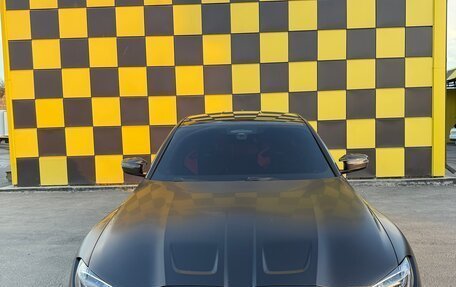 BMW M3, 2020 год, 8 900 000 рублей, 7 фотография