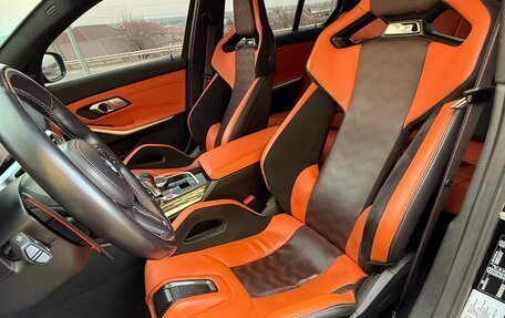 BMW M3, 2020 год, 8 900 000 рублей, 11 фотография