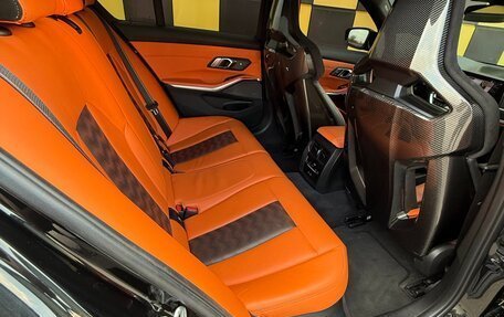 BMW M3, 2020 год, 8 900 000 рублей, 12 фотография