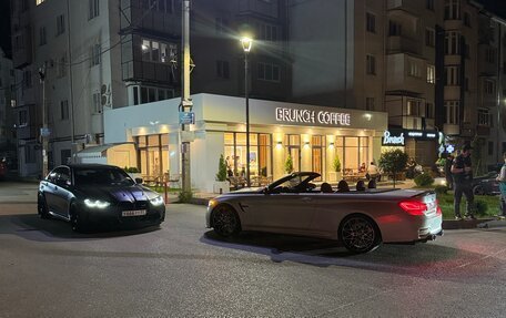 BMW M3, 2020 год, 8 900 000 рублей, 22 фотография