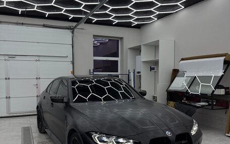 BMW M3, 2020 год, 8 900 000 рублей, 16 фотография