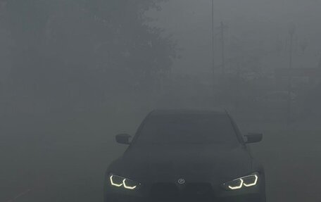 BMW M3, 2020 год, 8 900 000 рублей, 34 фотография