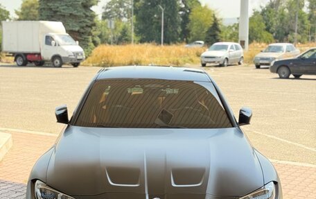 BMW M3, 2020 год, 8 900 000 рублей, 31 фотография