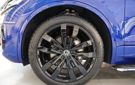 Volkswagen Touareg III, 2023 год, 6 950 000 рублей, 4 фотография