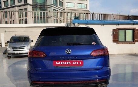 Volkswagen Touareg III, 2023 год, 6 950 000 рублей, 8 фотография