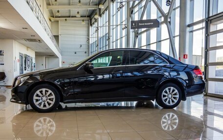Mercedes-Benz E-Класс, 2013 год, 1 748 000 рублей, 6 фотография