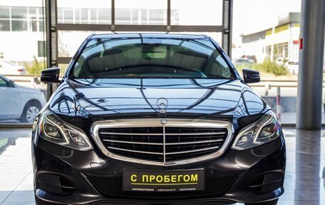 Mercedes-Benz E-Класс, 2013 год, 1 748 000 рублей, 8 фотография