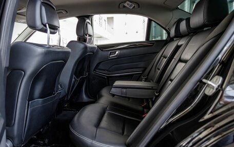 Mercedes-Benz E-Класс, 2013 год, 1 748 000 рублей, 22 фотография