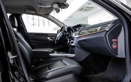 Mercedes-Benz E-Класс, 2013 год, 1 748 000 рублей, 26 фотография