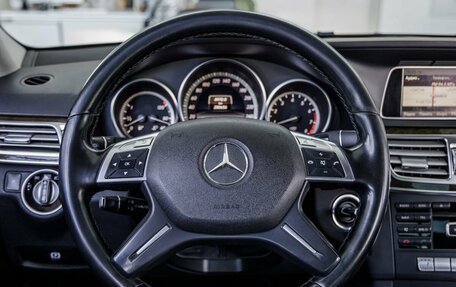 Mercedes-Benz E-Класс, 2013 год, 1 748 000 рублей, 33 фотография