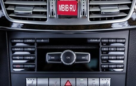 Mercedes-Benz E-Класс, 2013 год, 1 748 000 рублей, 31 фотография