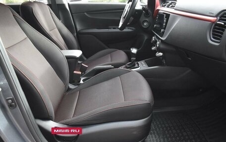 KIA Rio IV, 2020 год, 1 550 000 рублей, 10 фотография