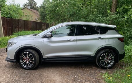 Geely Coolray I, 2021 год, 1 750 000 рублей, 2 фотография