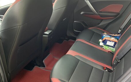 Geely Coolray I, 2021 год, 1 750 000 рублей, 9 фотография