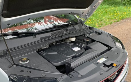 Geely Coolray I, 2021 год, 1 750 000 рублей, 6 фотография