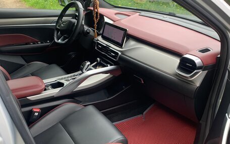 Geely Coolray I, 2021 год, 1 750 000 рублей, 8 фотография