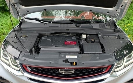 Geely Coolray I, 2021 год, 1 750 000 рублей, 5 фотография