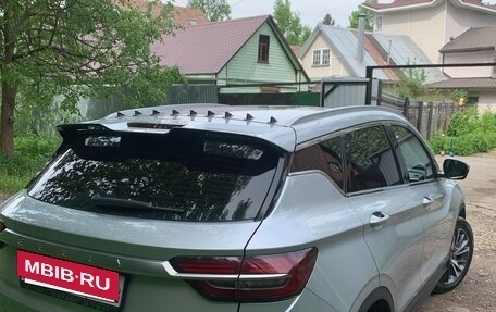Geely Coolray I, 2021 год, 1 750 000 рублей, 4 фотография
