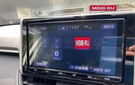 Toyota RAV4, 2021 год, 2 136 000 рублей, 12 фотография