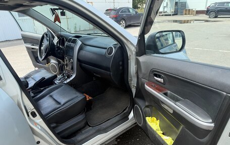 Suzuki Grand Vitara, 2007 год, 700 000 рублей, 2 фотография
